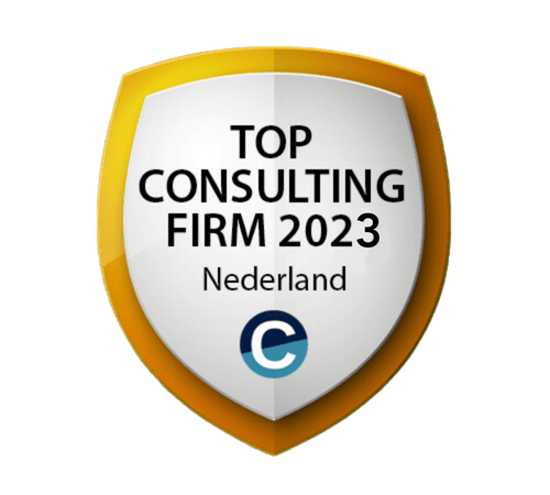 Consultancy.nl award