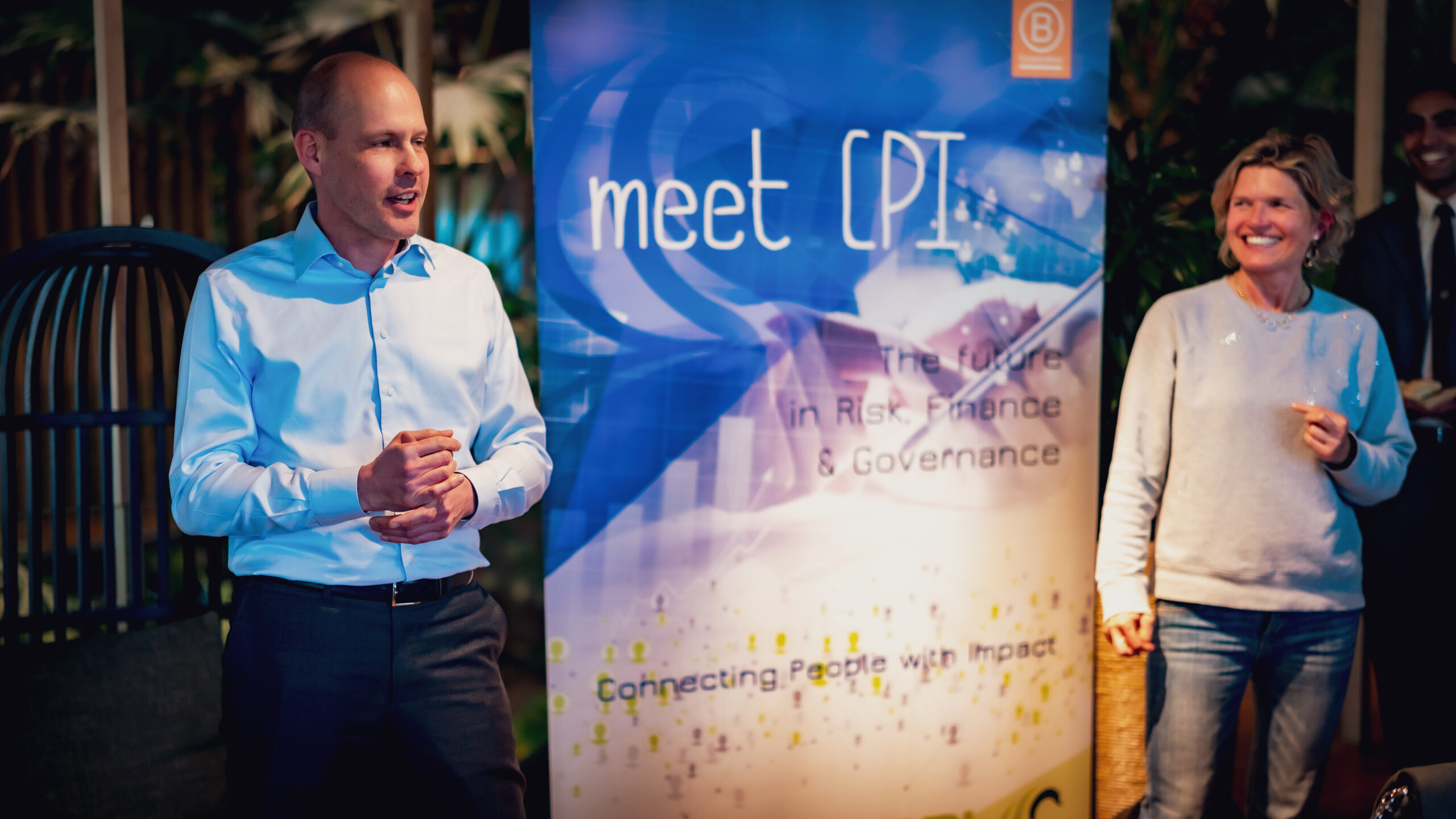Meetcpi