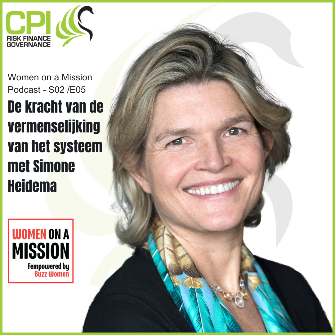 Wij zijn CPI