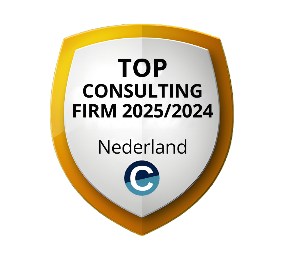 Consultancy.nl award